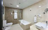 Туры в отель Saray Mushereib Hotel & Apartment Suites