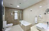 Туры в отель Saray Mushereib Hotel & Apartment Suites