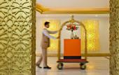 Туры в отель Saray Mushereib Hotel & Apartment Suites