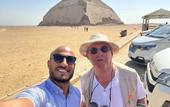 Туры в отель Sahure Pyramid View Inn