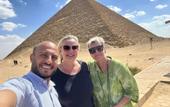 Туры в отель Sahure Pyramid View Inn
