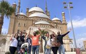 Туры в отель Sahure Pyramid View Inn
