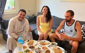 Туры в отель Sahure Pyramid View Inn