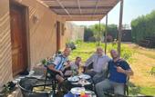 Туры в отель Sahure Pyramid View Inn