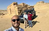 Туры в отель Sahure Pyramid View Inn