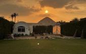 Туры в отель Sahure Pyramid View Inn