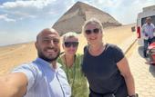 Туры в отель Sahure Pyramid View Inn