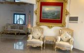 Туры в отель OYO 153 Qurum Heights Hotel