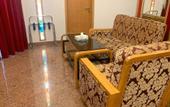 Туры в отель OYO 153 Qurum Heights Hotel