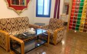 Туры в отель OYO 153 Qurum Heights Hotel
