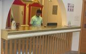 Туры в отель OYO 153 Qurum Heights Hotel