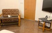 Туры в отель OYO 153 Qurum Heights Hotel