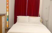 Туры в отель OYO 153 Qurum Heights Hotel