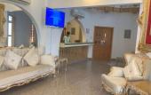 Туры в отель OYO 153 Qurum Heights Hotel