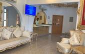 Туры в отель OYO 153 Qurum Heights Hotel