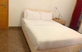 Туры в отель OYO 153 Qurum Heights Hotel
