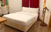 Туры в отель OYO 153 Qurum Heights Hotel