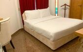 Туры в отель OYO 153 Qurum Heights Hotel