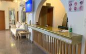 Туры в отель OYO 153 Qurum Heights Hotel