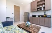 Туры в отель Condo Viva Patong A503 Freedom Beach