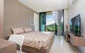 Туры в отель Condo Viva Patong A503 Freedom Beach