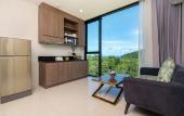 Туры в отель Condo Viva Patong A503 Freedom Beach