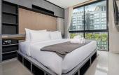 Туры в отель Citygate Kamala Residence P302