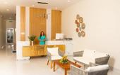 Туры в отель Vy's House Phanthiet Hotel