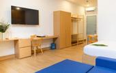 Туры в отель Vy's House Phanthiet Hotel