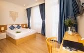 Туры в отель Vy's House Phanthiet Hotel