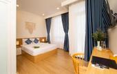 Туры в отель Vy's House Phanthiet Hotel