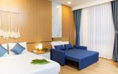 Туры в отель Vy's House Phanthiet Hotel