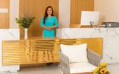 Туры в отель Vy's House Phanthiet Hotel