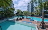 Туры в отель Citygate Kamala Residence B605