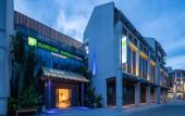 Туры в отель Holiday Inn Express Wenchang by IHG