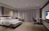 Туры в отель Holiday Inn Express Wenchang by IHG