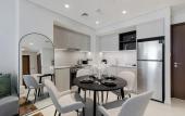 Туры в отель Luxury 1BR at Vida Residences