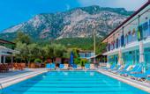 Туры в отель WB TRAVEL Anita Matiate