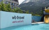Туры в отель WB TRAVEL Anita Matiate