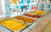 Туры в отель WB TRAVEL Anita Matiate