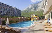 Туры в отель WB TRAVEL Anita Matiate