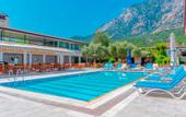Туры в отель WB TRAVEL Anita Matiate