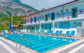 Туры в отель WB TRAVEL Anita Matiate