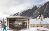 Туры в отель Garni Bellevue