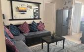 Туры в отель Studio Apartment in Sousse Khazema