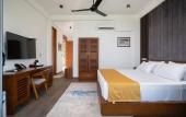 Туры в отель Thimbiri Wewa Resort - Wilpattu