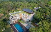Туры в отель Thimbiri Wewa Resort - Wilpattu