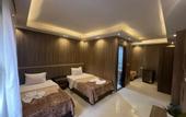 Туры в отель Rotana Palace Suites
