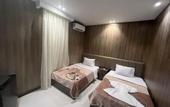 Туры в отель Rotana Palace Suites