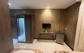 Туры в отель Rotana Palace Suites